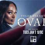 the oval bet
