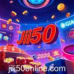 jili 50
